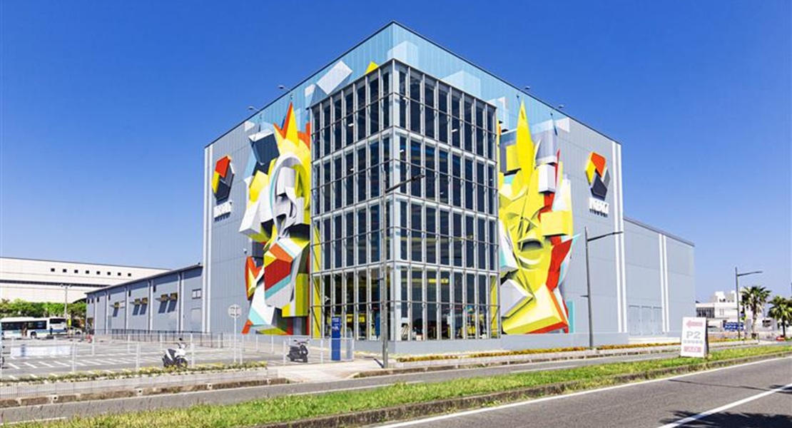 ノボルト（NOBOLT）