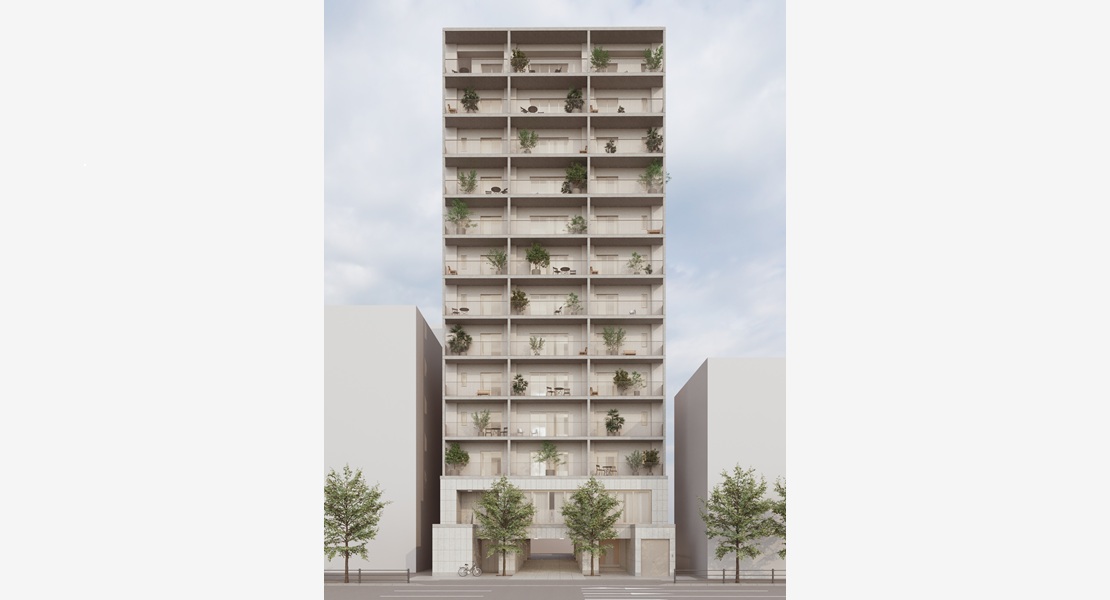 CLUB NEXUS 薬院大通